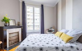 Chambre - Marceau